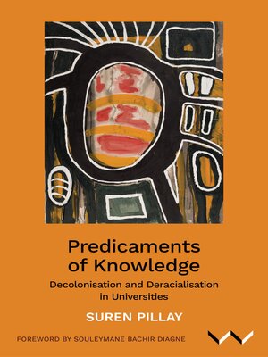 cover image of Predicaments of Knowledge